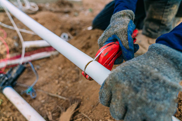 Reliable Catasauqua, PA Plumbing Solutions